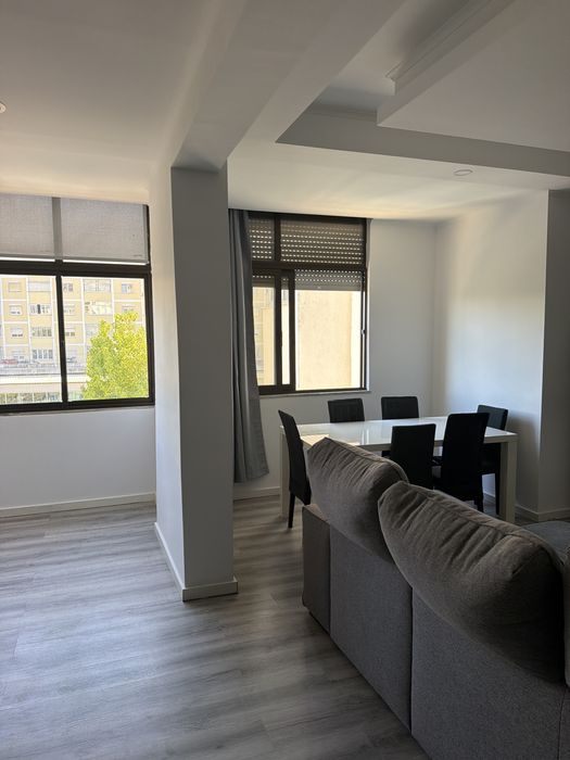 Apartamento T3 - Rinchoa