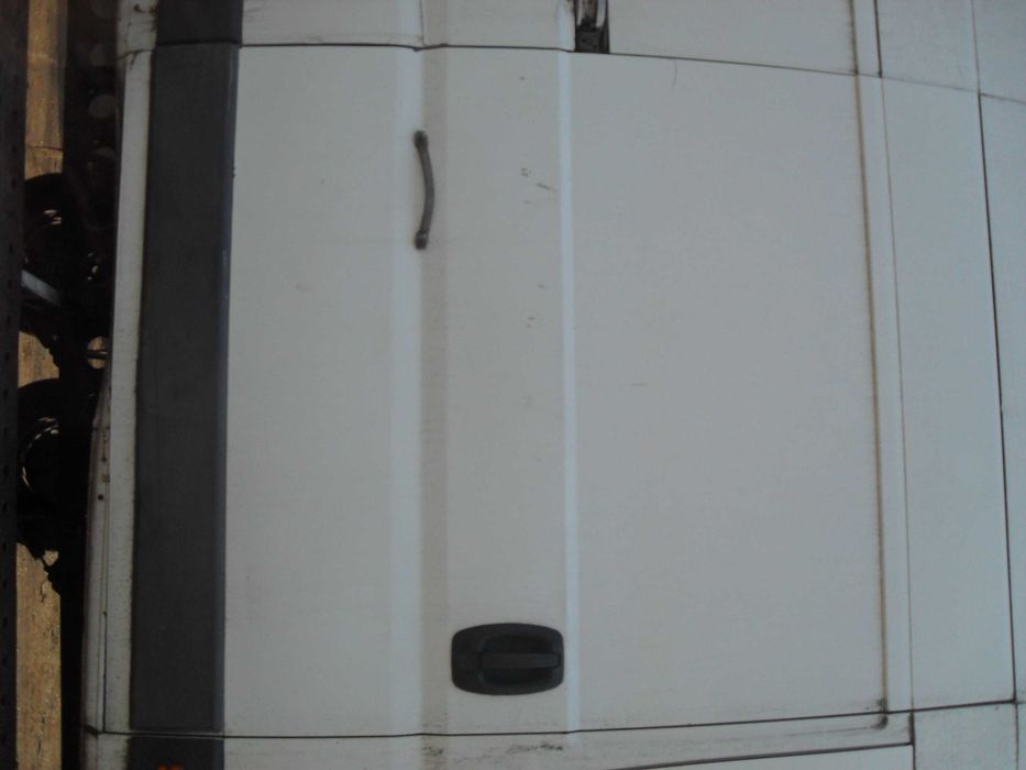 Peugeot Boxer iii 2.2 hdi Na Części