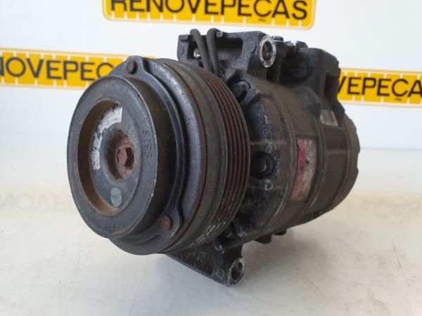 Compressor AC BMW 7 (E38)