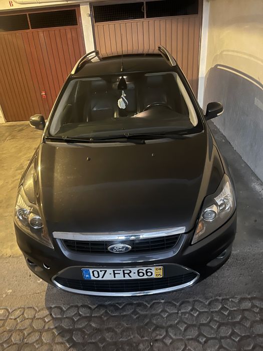 Carro impecável top