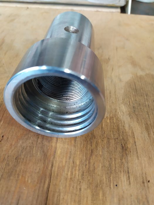 Сопла пескоструйные разные