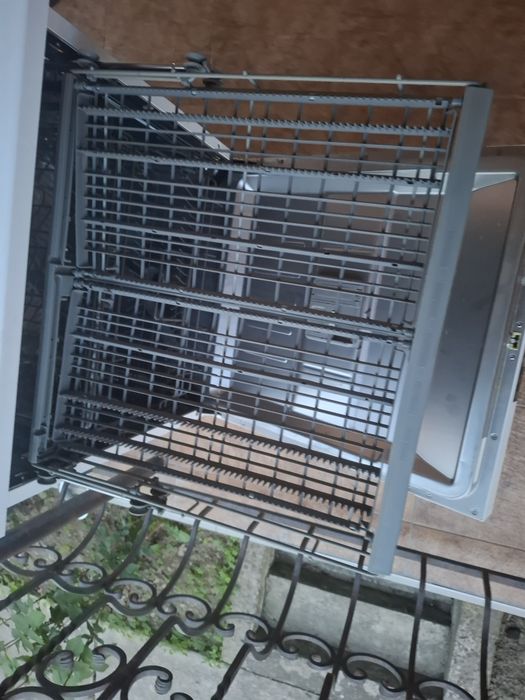 Посудомийна машина GS620 10W Gorenje