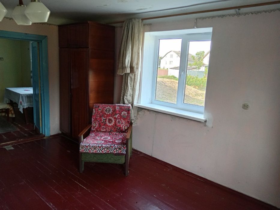 Будинок в гарній локації по дешевій вартості(!)