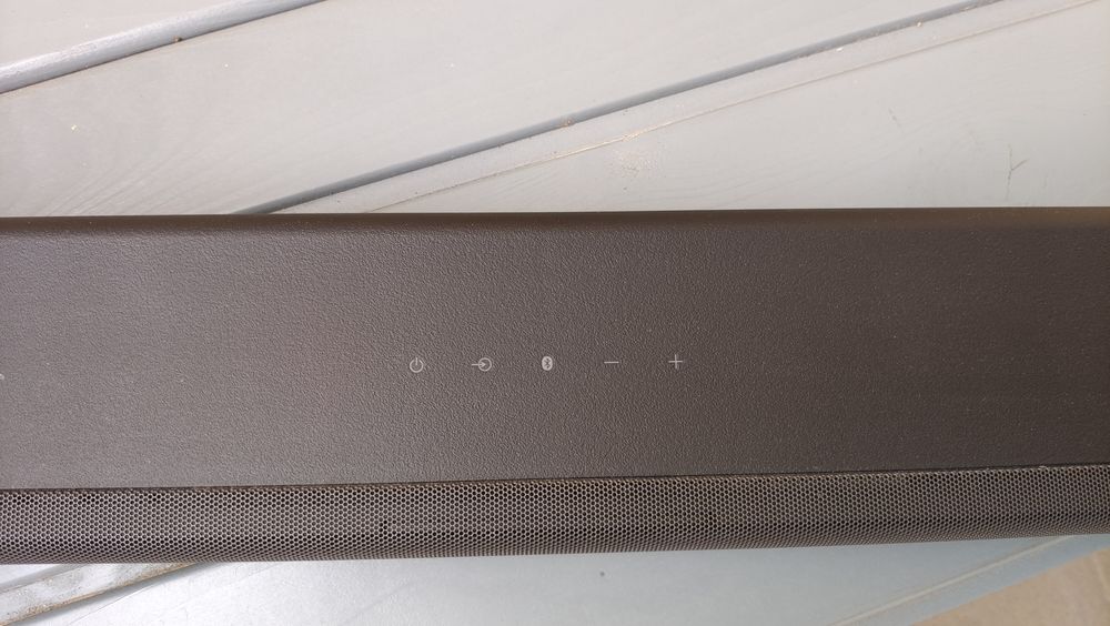 Soundbar Sony SA-G700
