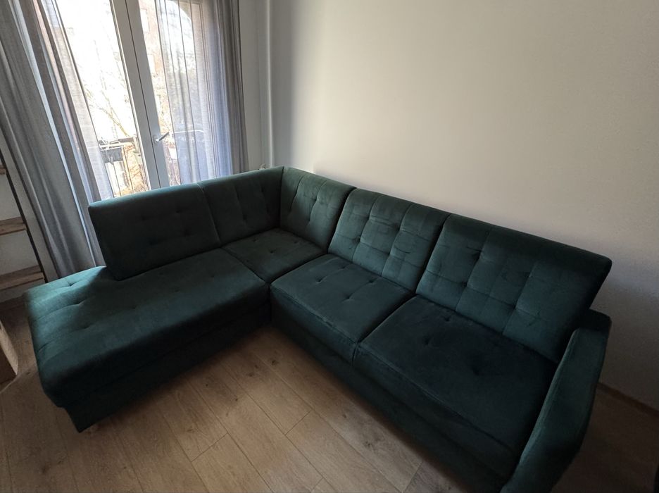 Narożnik / Kanapa  Agata Meble