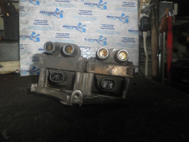 Bobina de ignição FIAT Punto (176_)