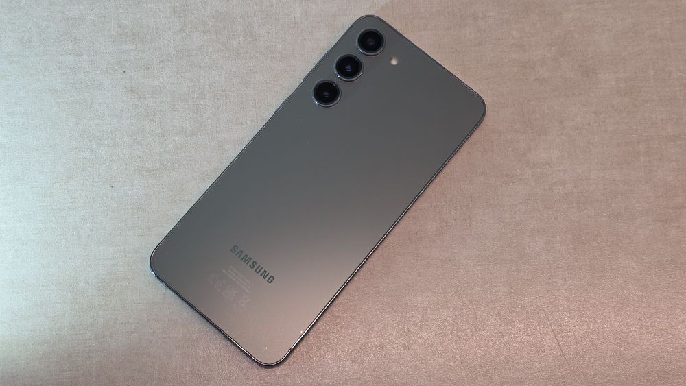 Samsung s23+ plus 512 gb w bardzo dobrym stanie