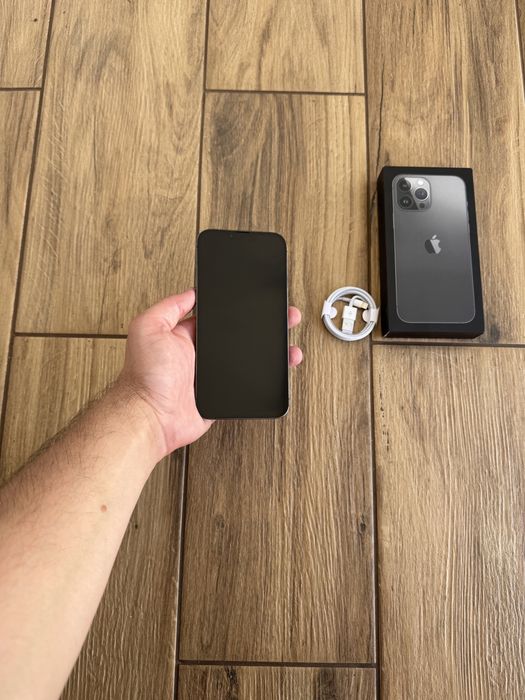 Iphone 13 Pro Max 128 gb , АКБ 100%