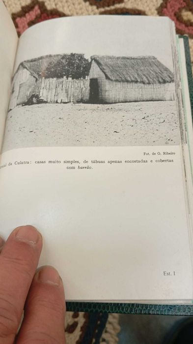 Raquel Soeiro de Brito, Palheiros de Mira (1ª Edição, Encadernado, Ex-Libris de José Madeira)