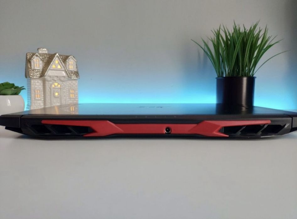 Laptop gamingowy Acer Nitro 5 16gb RAM 1,5tb