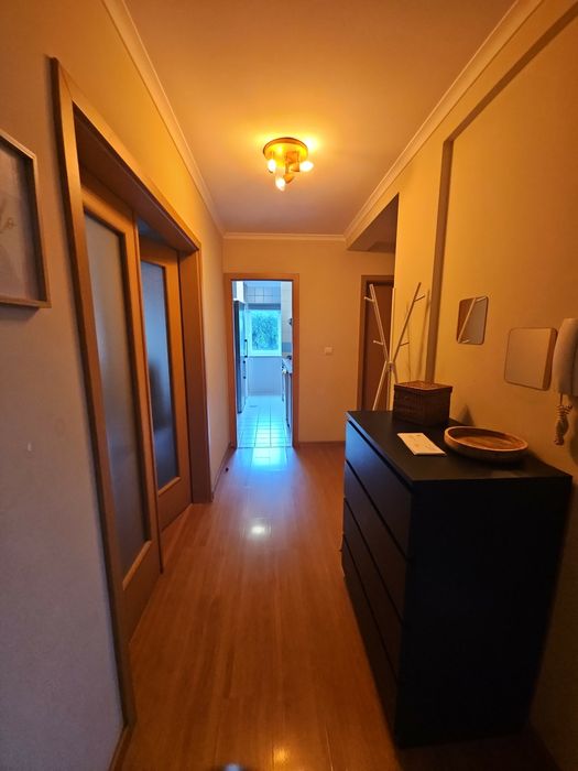 Vendo T4 Duplex em Famalicão