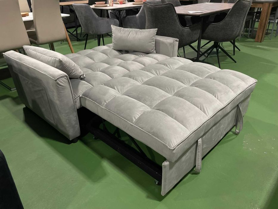 Muito barato Sofa cama Paga na ato entrega Envio gratis