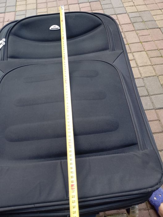 Продам валізу в хорошому стані