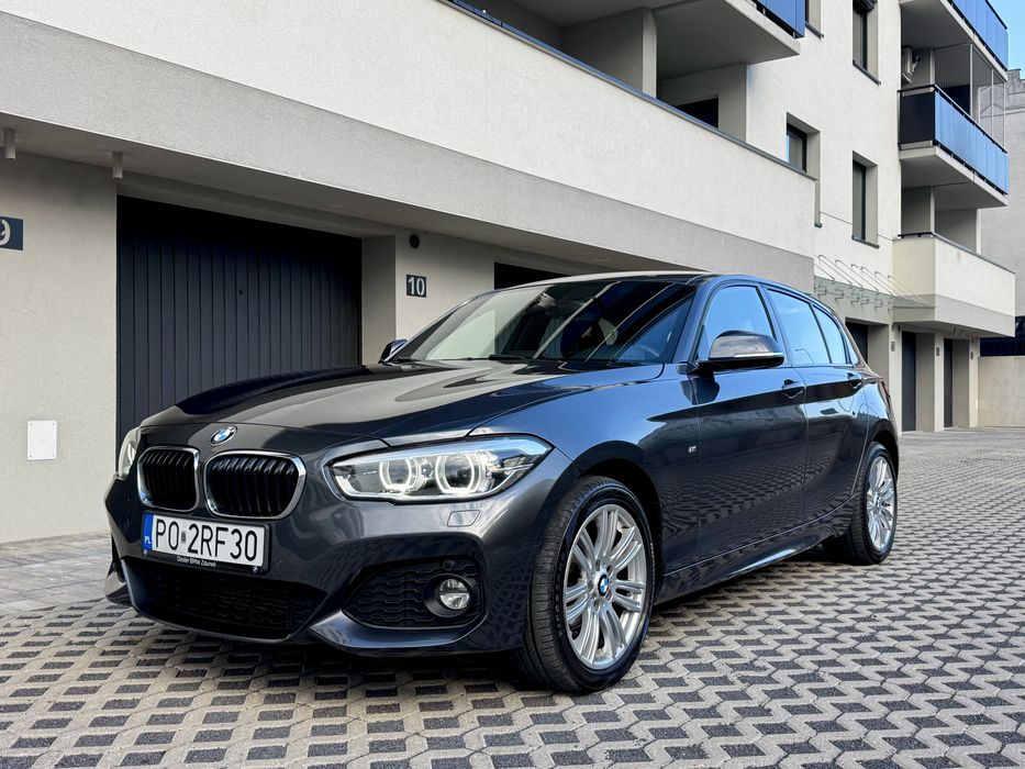 BMW Seria 1