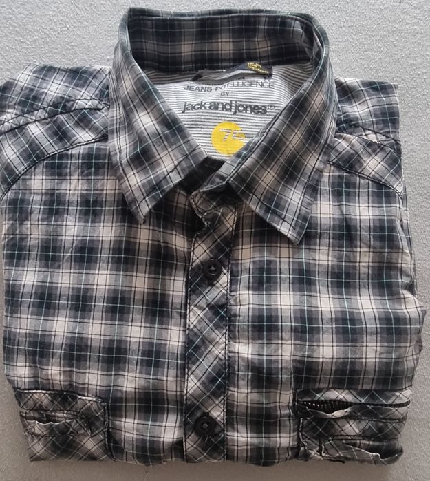 Koszula firmy Jack&Jones rozm. M
