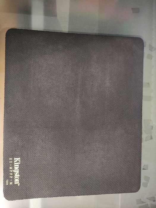 Игровой коврик HyperX Fury S