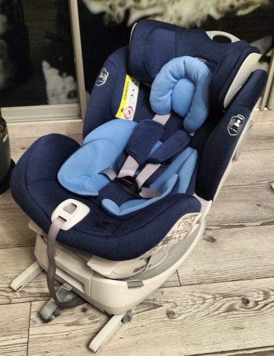 Дитяче автокрісло. Автокресло детское от 0-25кг Isofix