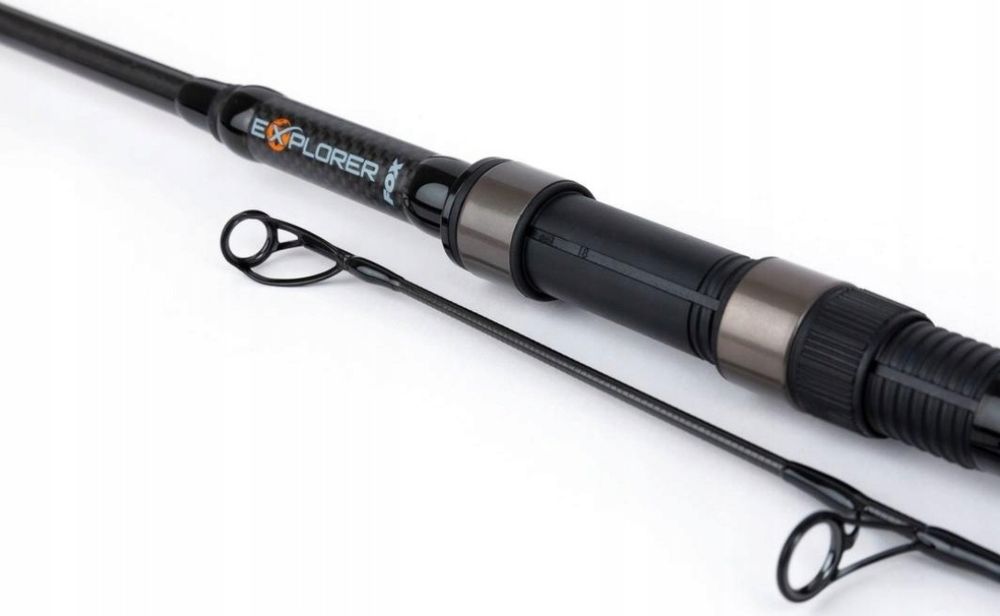 Fox Explorer 8-10 ft 3 lb