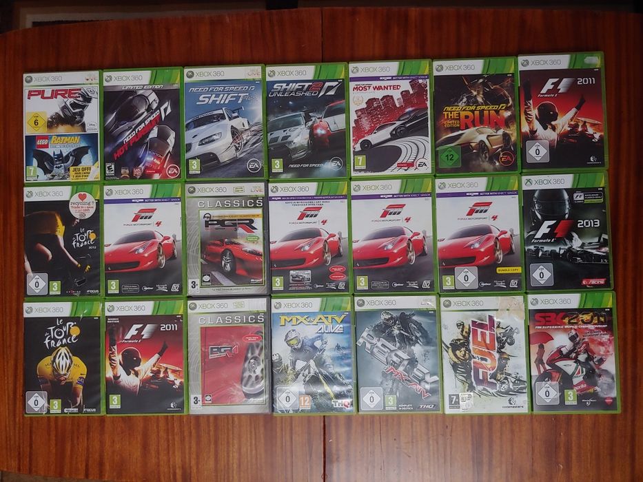 Диск Maincraft до XBOX 360