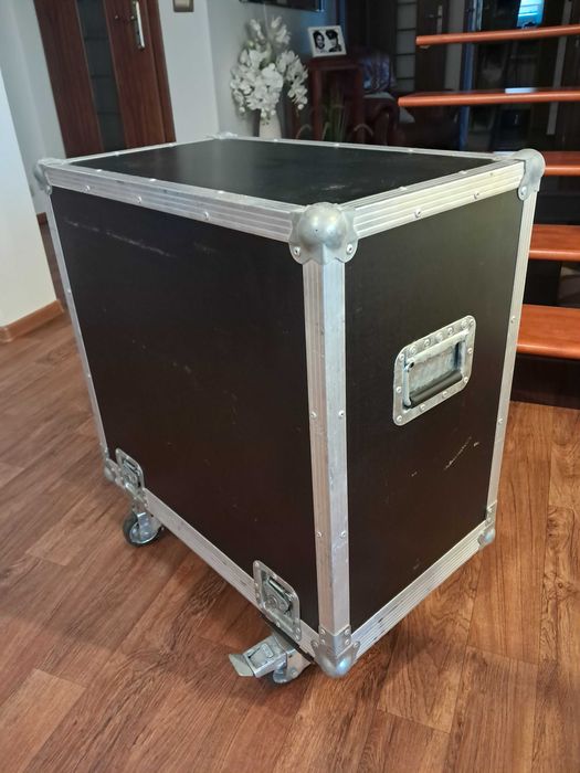 Ashdown MAG300 EVO II Combo basowe + case