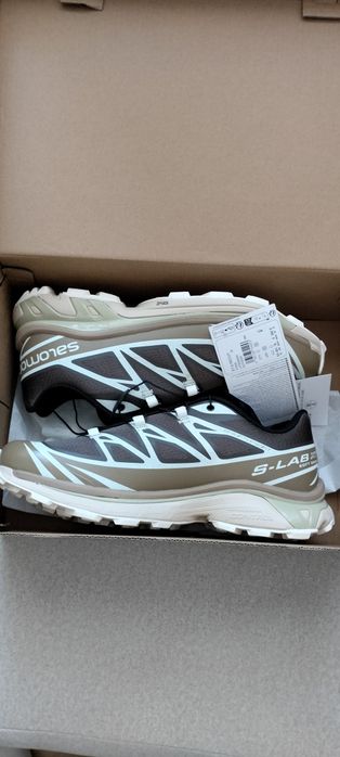 Salomon xt-6 męskie