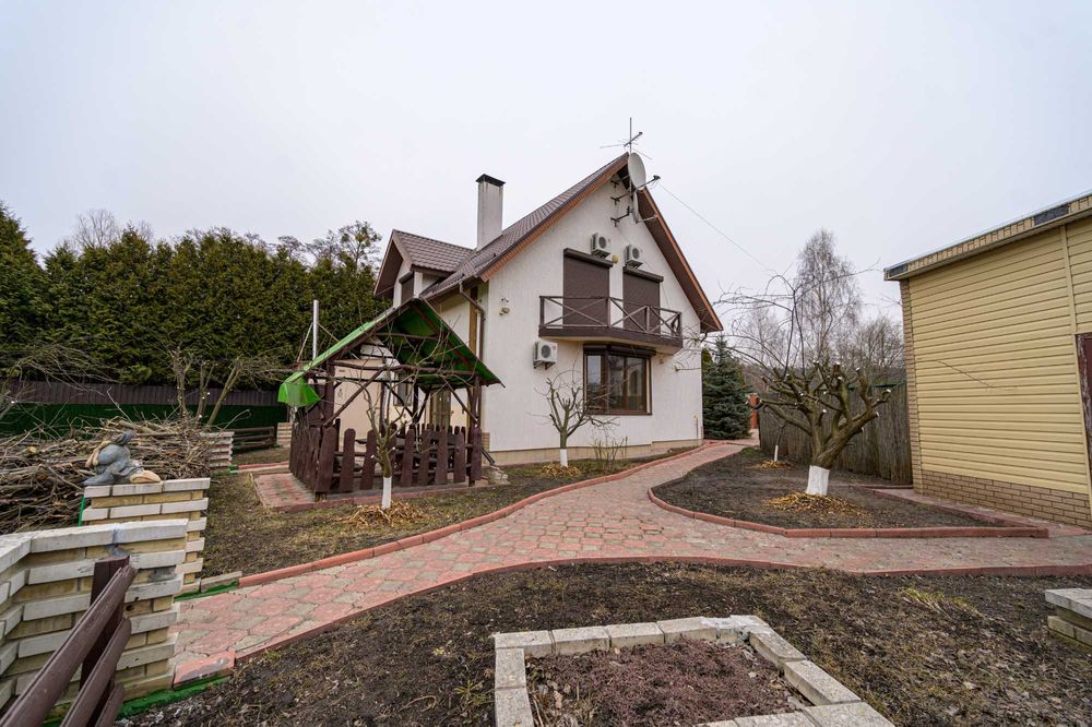 Продаж будинку с.Гнідин провулок Заводський / Заводской