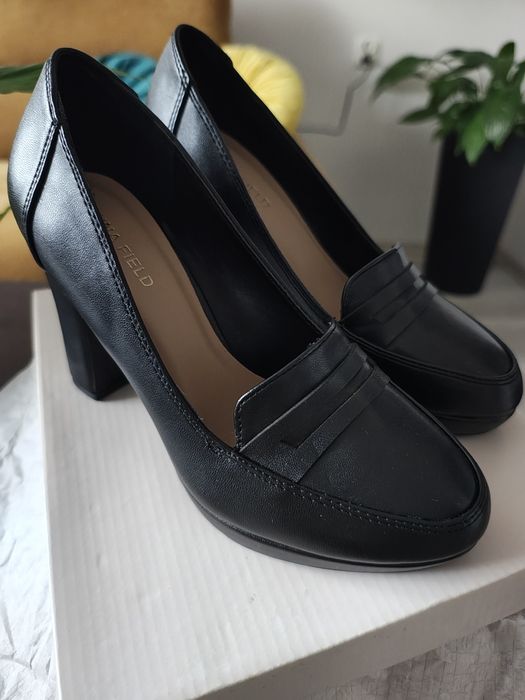 Buty 36 Anna Field nowe