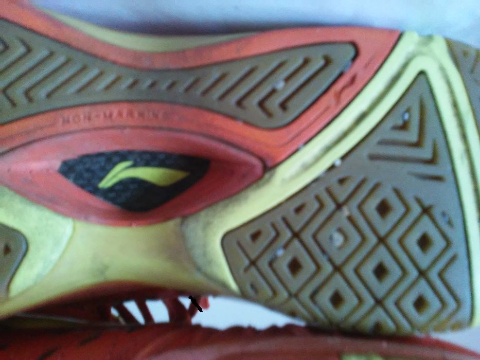buty sportowe, halówki 37/38