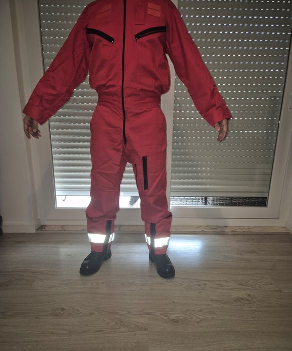 Fato Resgate Grande Ângulo