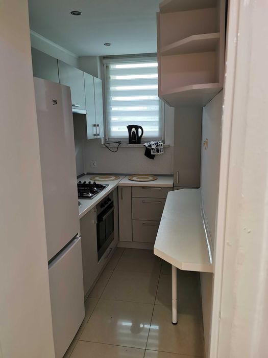 Mieszkanie do wynajęcia