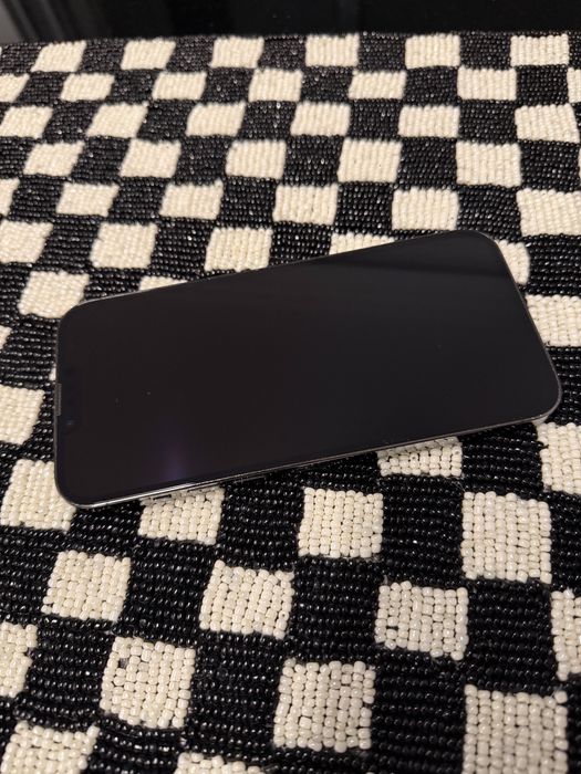 Iphone 13 Pro Max Grafite 256GB