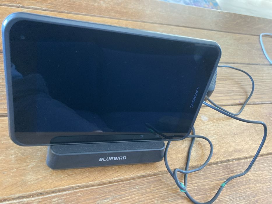 Tablet Bluebird Pidion PB50