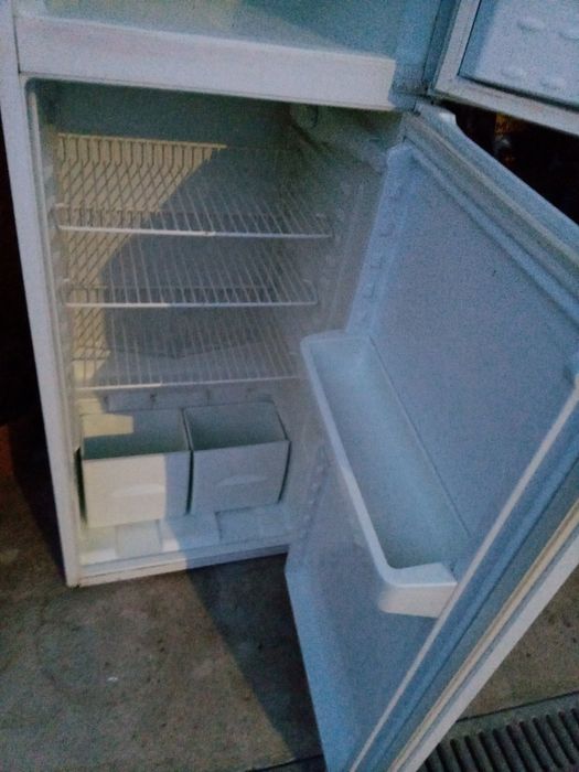Vendo frigorífico