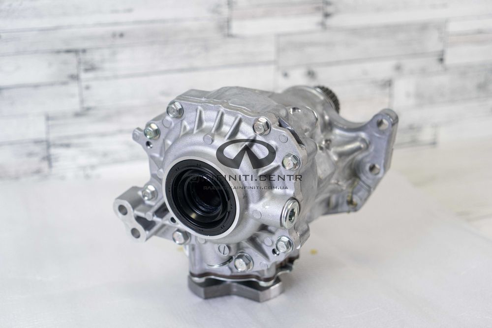 AZUKI*様 Муфта заднего редуктора Nissan Murano Z50 Qashqai J10 X