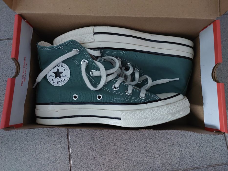 Продам конверси 22,5 см