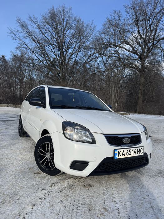 Kia Rio 1.4 2010