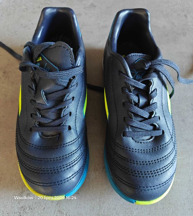 Turfy Joma r. 30