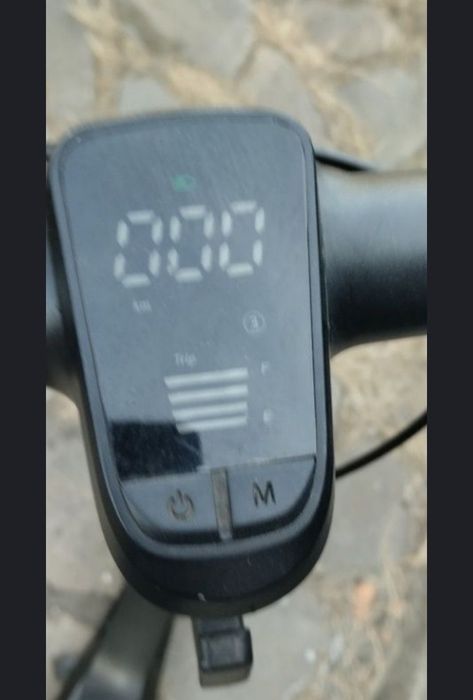 Продам електро самокат proove