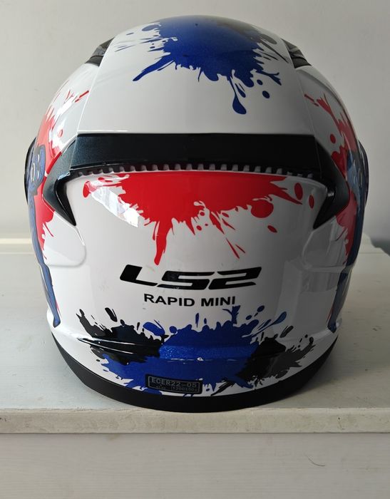 Capacete Criança LS2 Rapid Mini