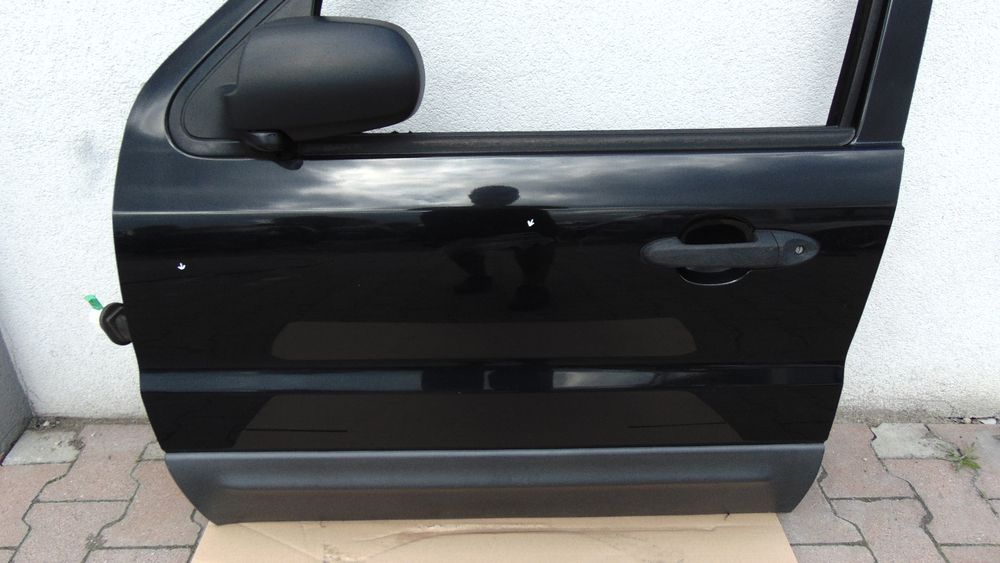 ford maverick ii lift drzwi przód prawe lewe ua