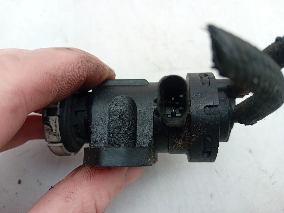 Bomba de ar BMW X6 (E71, E72)