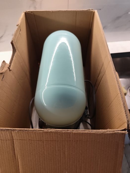 Mikser planetarny vintage cuisine