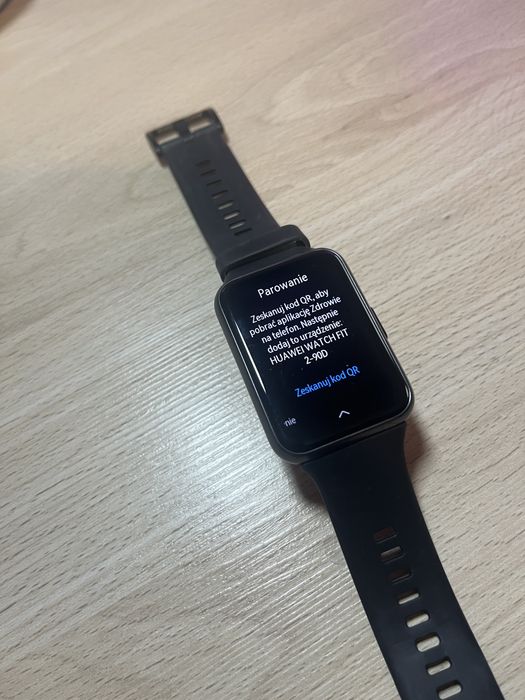 smartwatch Huawei Watch Fit 2