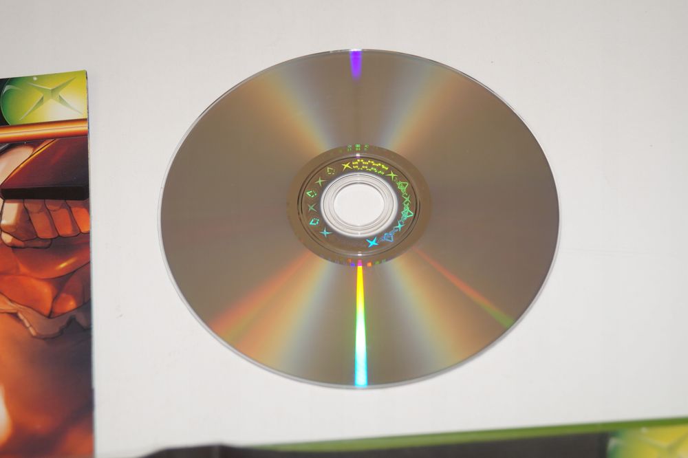 Gra Snk Vs. Capcom Chaos Microsoft Xbox