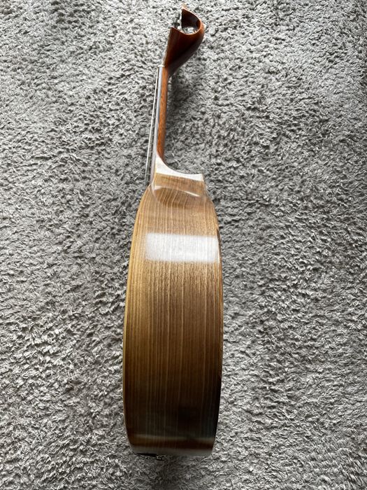 Guitarra Portuguesa de Coimbra