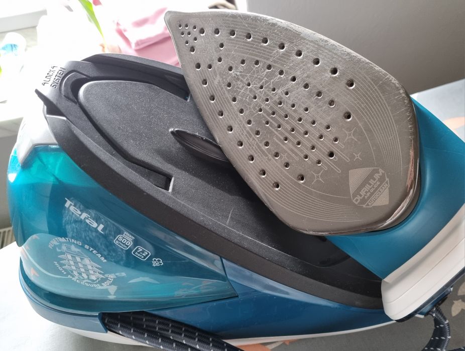 Generator pary TEFAL