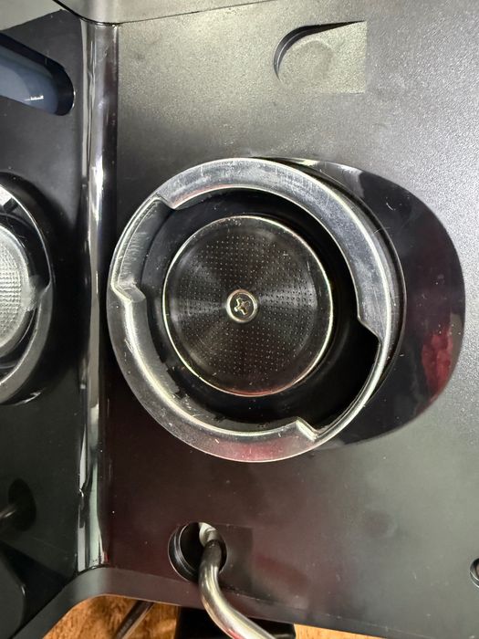 Кофеварка DELONGHI Stilosa ECP31.21.BK