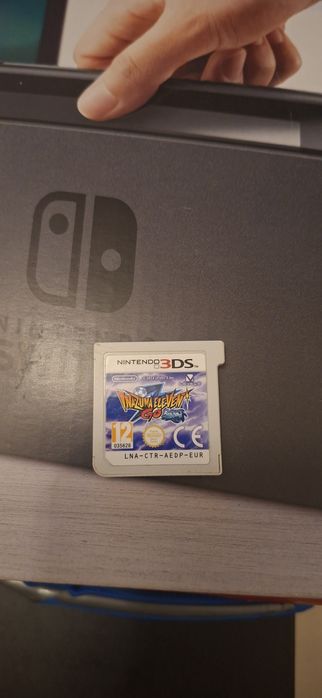 Jogos nintendo switch