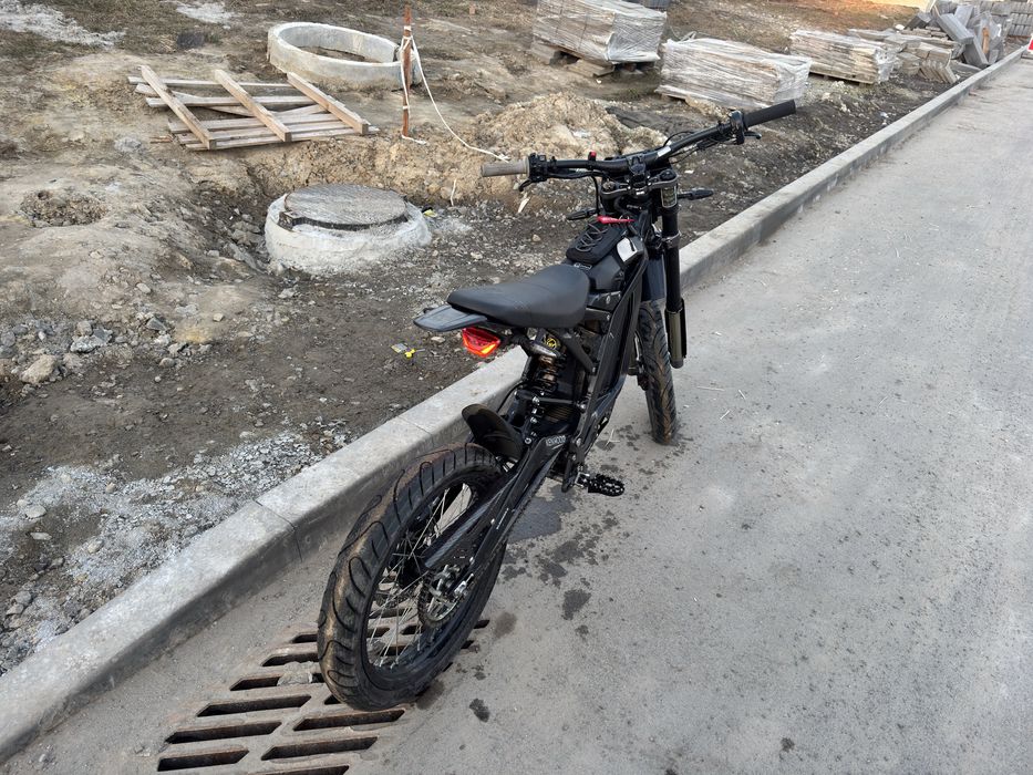 Продам Surron lbx l1e 2024