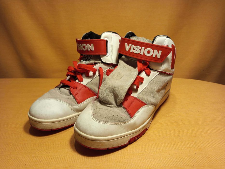 Vision Street Wear 14000 MC
